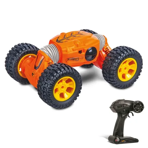MONDO MOTORS HOT WHEELS POWER SNAKE AUTO...