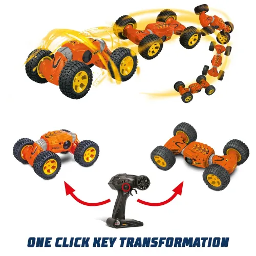 MONDO MOTORS HOT WHEELS POWER SNAKE AUTO...