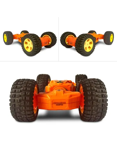 MONDO MOTORS HOT WHEELS POWER SNAKE AUTO RADIOCOMANDATA (63583)