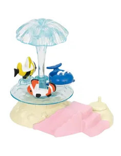 SYLVANIAN FAMILIES GIOSTRINA TEMA MARINO (5231)