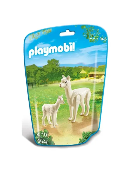 PLAYMOBIL PESCE SPADA CON CUCCIOLO (9068)