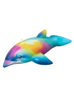 BESTWAY CAVALCABILE DOLPHIN DAYDREAM 168 X 66 CM (41541)