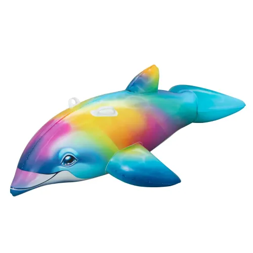 BESTWAY CAVALCABILE DOLPHIN DAYDREAM 168 X 66...