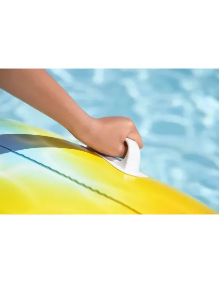 BESTWAY CAVALCABILE DOLPHIN DAYDREAM 168 X 66 CM (41541)