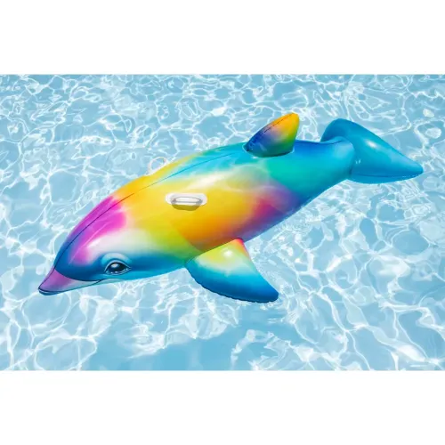 BESTWAY CAVALCABILE DOLPHIN DAYDREAM 168 X 66...