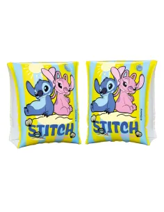 BESTWAY BRACCIOLI LILO E STITCH PER BAMBINI 3-6 ANNI (9104S)