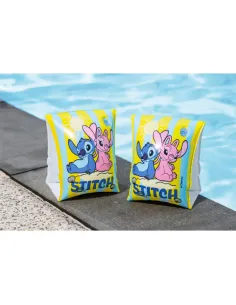 BESTWAY BRACCIOLI LILO E STITCH PER BAMBINI 3-6 ANNI (9104S) 2