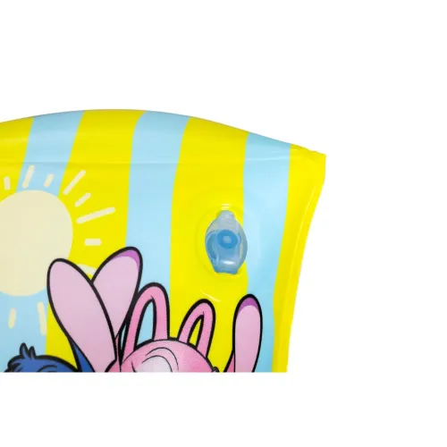 BESTWAY BRACCIOLI LILO E STITCH PER BAMBINI 3-6...