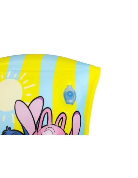 BESTWAY BRACCIOLI LILO E STITCH PER BAMBINI 3-6 ANNI (9104S)