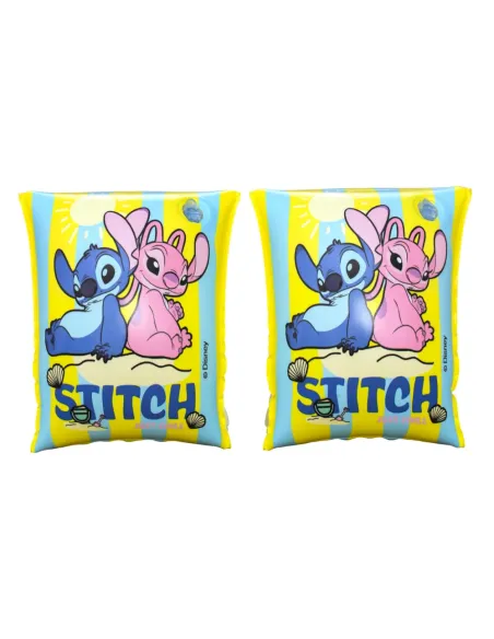 BESTWAY BRACCIOLI LILO E STITCH PER BAMBINI 3-6 ANNI (9104S)