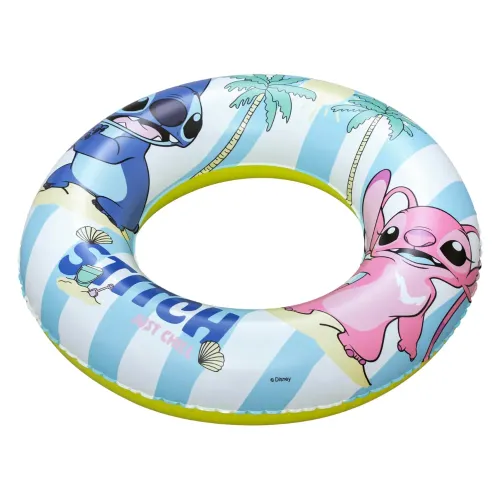 BESTWAY SALVAGENTE CIAMBELLA LILO E STITCH (9104U)