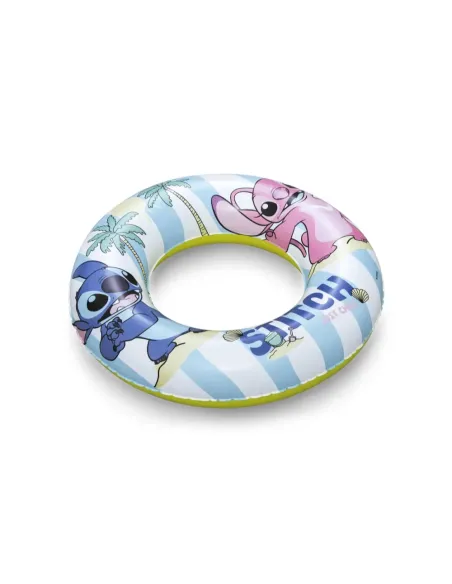 BESTWAY SALVAGENTE CIAMBELLA LILO E STITCH (9104U)