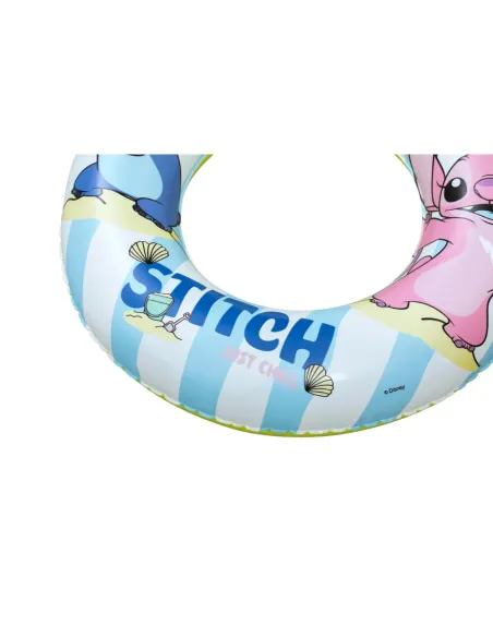 BESTWAY SALVAGENTE CIAMBELLA LILO E STITCH (9104U)