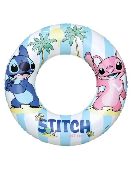 BESTWAY SALVAGENTE CIAMBELLA LILO E STITCH (9104U)