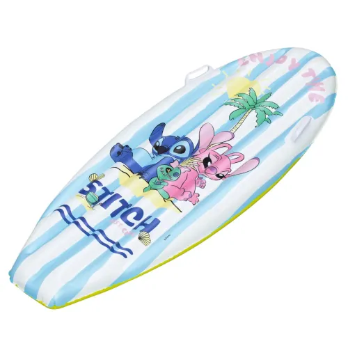 BESTWAY TAVOLETTA DA NUOTO LILO E STITCH 114 X...