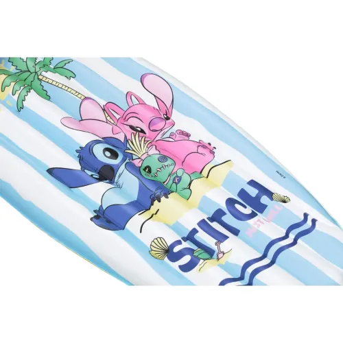 BESTWAY TAVOLETTA DA NUOTO LILO E STITCH 114 X...