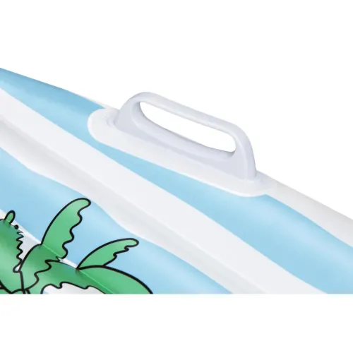 BESTWAY TAVOLETTA DA NUOTO LILO E STITCH 114 X...