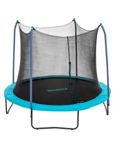 BESTWAY TRAMPOLINO ELASTICO XTREME AIR 305 X 255 CM (59103)