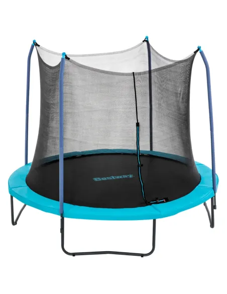 BESTWAY TRAMPOLINO ELASTICO XTREME AIR 305 X 255 CM (59103)