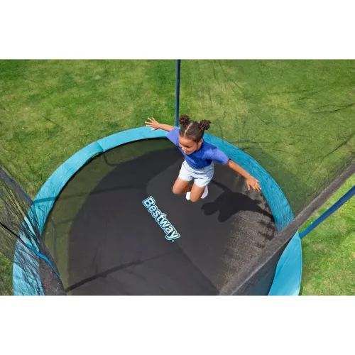 BESTWAY TRAMPOLINO ELASTICO XTREME AIR 305 X...