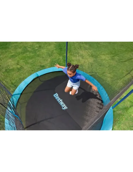 BESTWAY TRAMPOLINO ELASTICO XTREME AIR 305 X 255 CM (59103)
