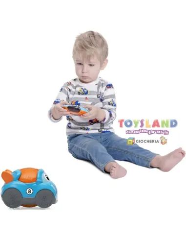 ROLLY COUPE' RC (11011)