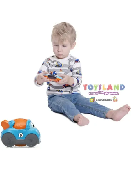 ROLLY COUPE' RC (11011)