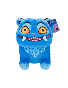 K-POP DEMON HUNTERS PELUCHE DERPY SEDUTO 30 CM (KPOP0400)