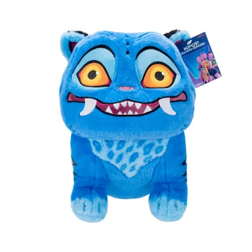 K-POP DEMON HUNTERS PELUCHE DERPY SEDUTO 30 CM...