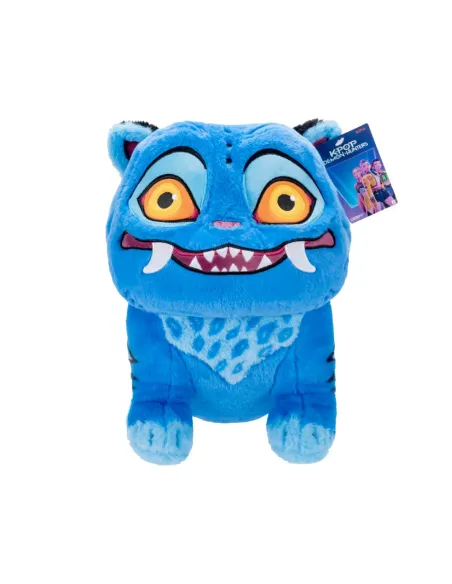 K-POP DEMON HUNTERS PELUCHE DERPY SEDUTO 30 CM (KPOP0400)