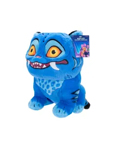 K-POP DEMON HUNTERS PELUCHE DERPY SEDUTO 30 CM (KPOP0400) 2