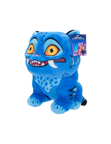 K-POP DEMON HUNTERS PELUCHE DERPY SEDUTO 30 CM (KPOP0400)