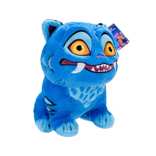 K-POP DEMON HUNTERS PELUCHE DERPY SEDUTO 30 CM...