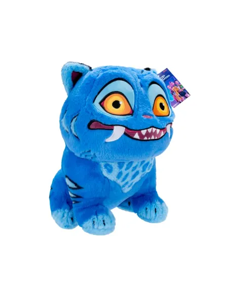 K-POP DEMON HUNTERS PELUCHE DERPY SEDUTO 30 CM (KPOP0400)