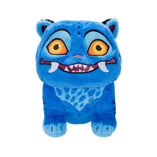 K-POP DEMON HUNTERS PELUCHE DERPY SEDUTO 30 CM...