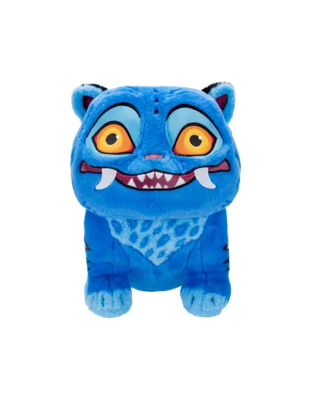 K-POP DEMON HUNTERS PELUCHE DERPY SEDUTO 30 CM (KPOP0400)