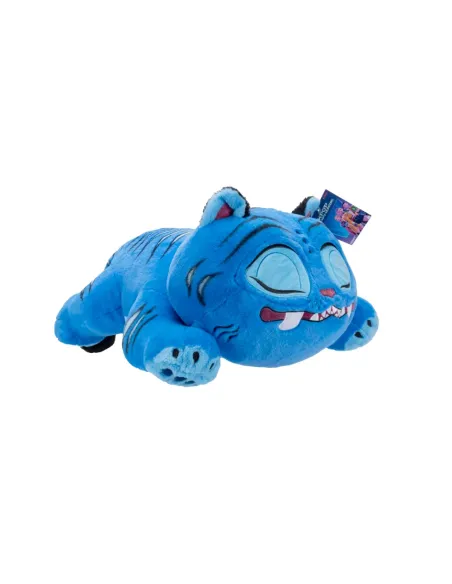 K-POP DEMON HUNTERS PELUCHE DERPY SLEEPING 45 CM (KPOP0500)