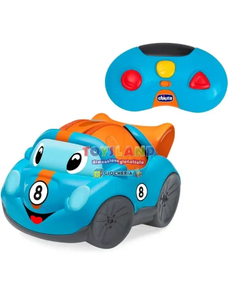 ROLLY COUPE' RC (11011)