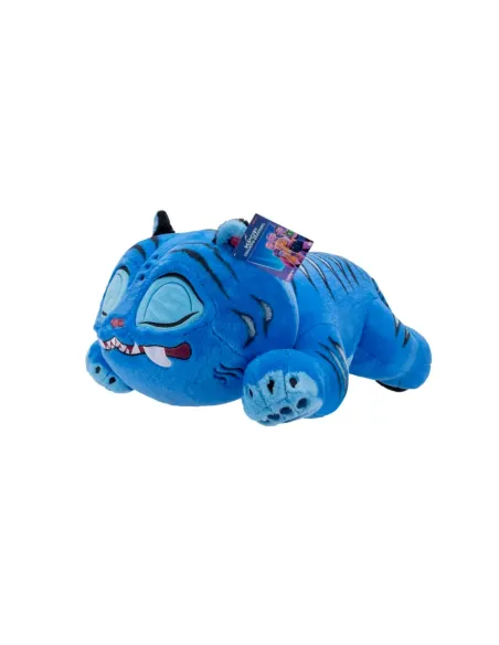 K-POP DEMON HUNTERS PELUCHE DERPY SLEEPING 45 CM (KPOP0500)