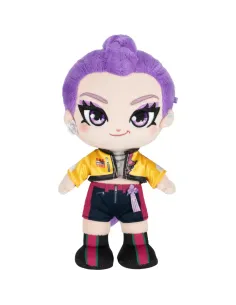 K-POP DEMON HUNTERS PELUCHE RUMI 20 CM (KPOP0700)