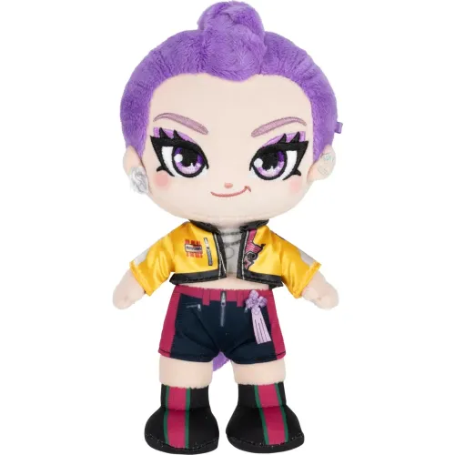 K-POP DEMON HUNTERS PELUCHE RUMI 20 CM (KPOP0700)