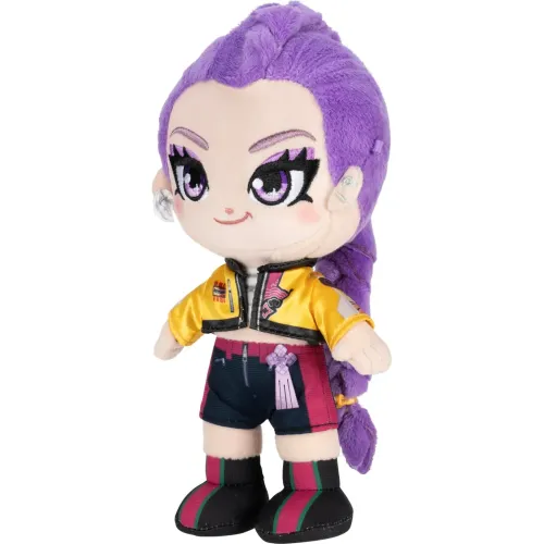 K-POP DEMON HUNTERS PELUCHE RUMI 20 CM (KPOP0700)