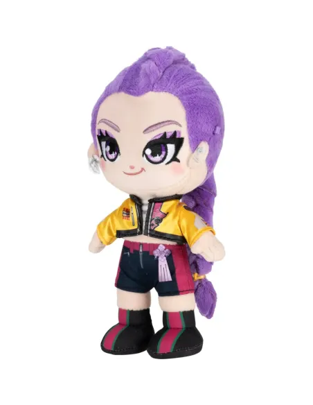 K-POP DEMON HUNTERS PELUCHE RUMI 20 CM (KPOP0700)