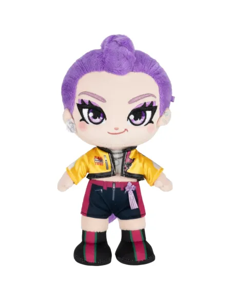 K-POP DEMON HUNTERS PELUCHE RUMI 20 CM (KPOP0700)