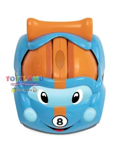 Chicco Rolly Coupe' RC 2