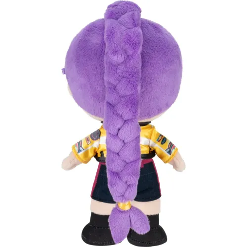 K-POP DEMON HUNTERS PELUCHE RUMI 20 CM (KPOP0700)