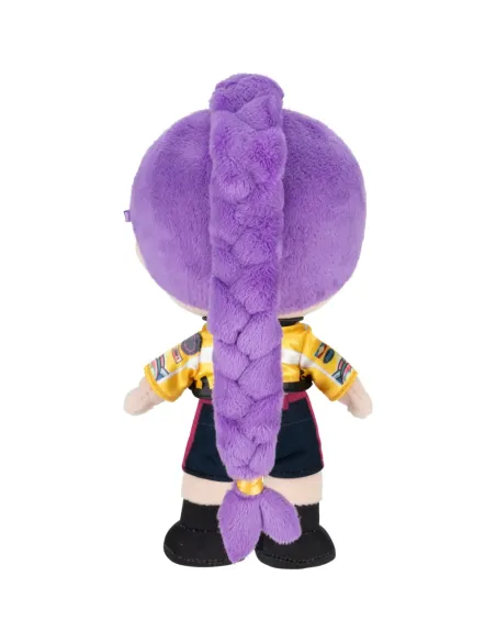 K-POP DEMON HUNTERS PELUCHE RUMI 20 CM (KPOP0700)