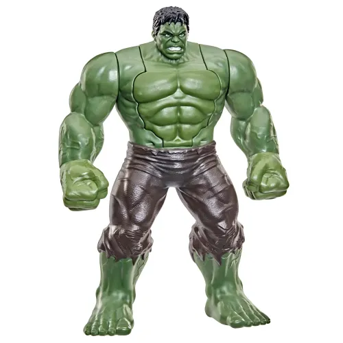 SPIDER-MAN BRAND NEW DAY HULK SCATENA LA FURIA...