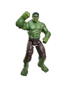 SPIDER-MAN BRAND NEW DAY TITAN SERIES HULK 29,7 CM...