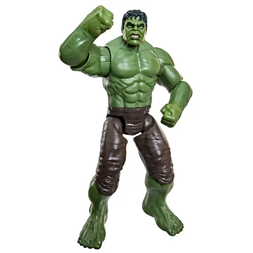 SPIDER-MAN BRAND NEW DAY TITAN SERIES HULK 29,7...